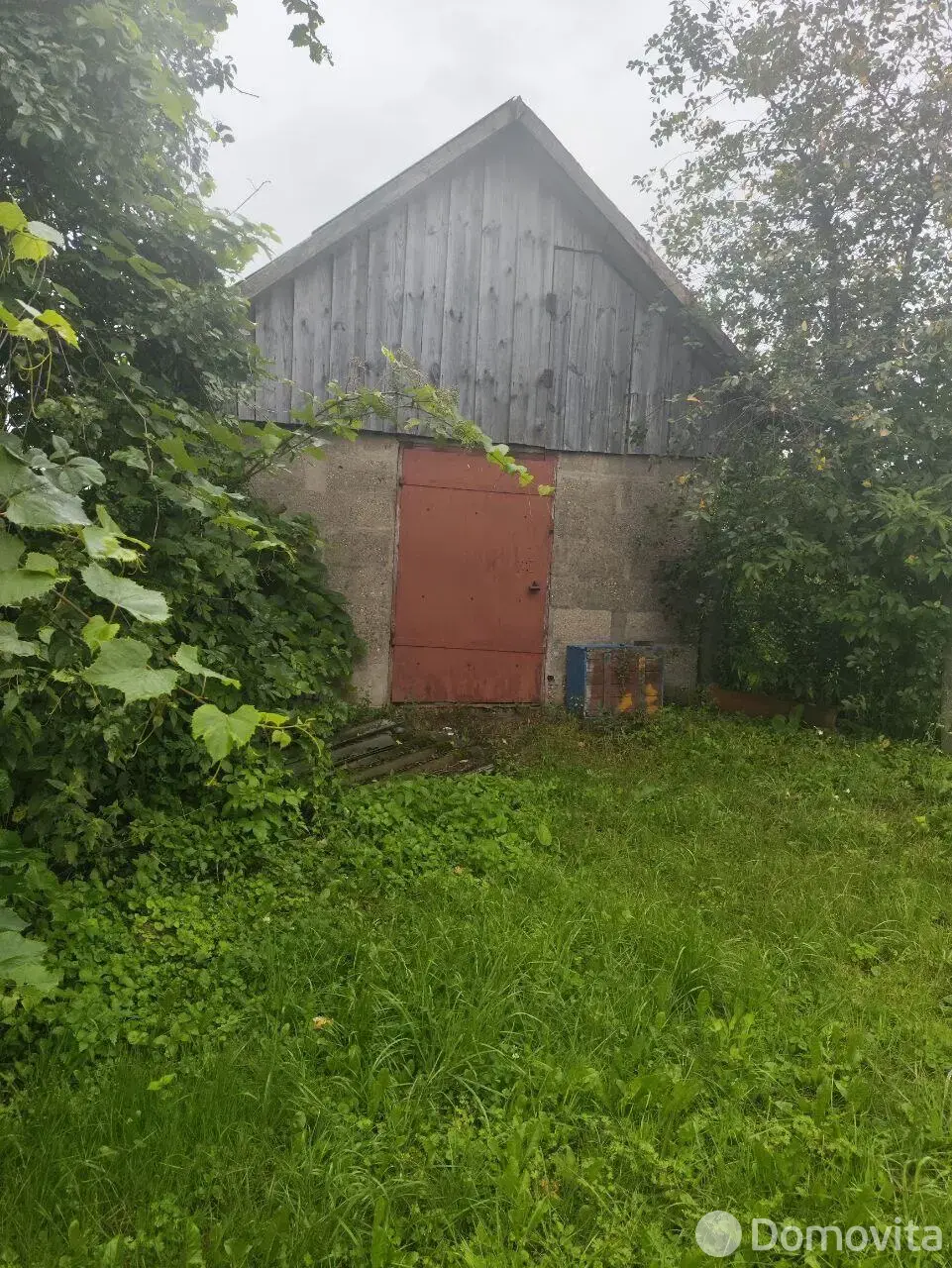 дом, Грицкевичи, ул. Садовая, д. 26