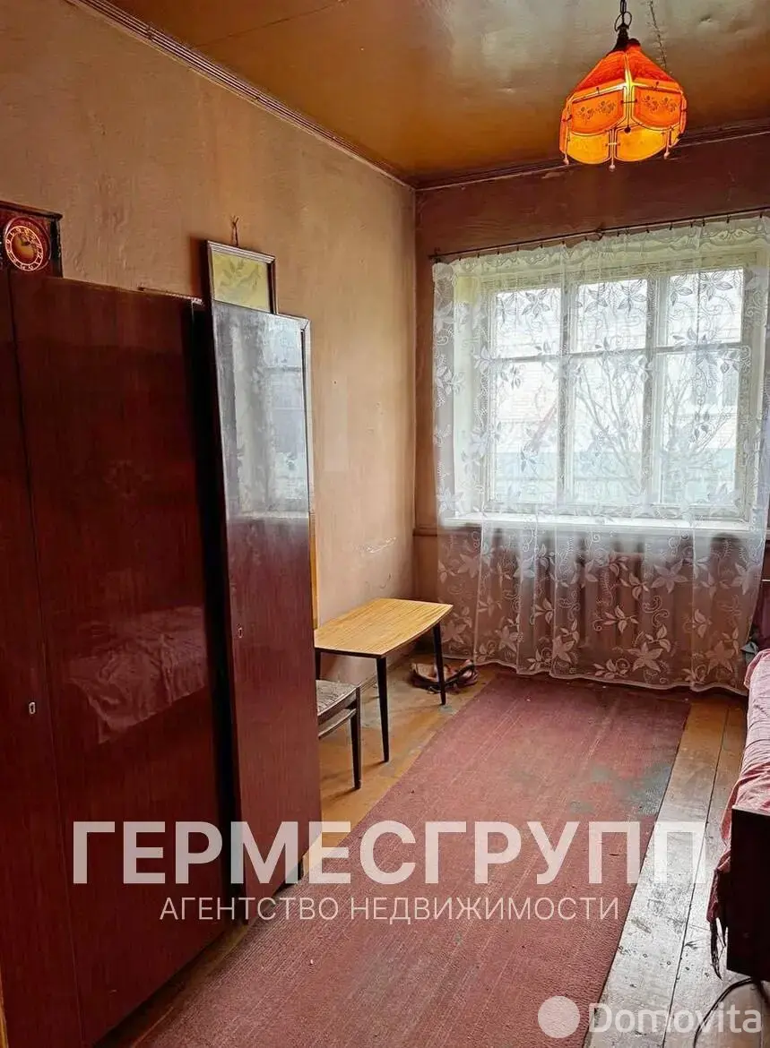 коттедж, Радунь, ул. Чапаева В.И. 