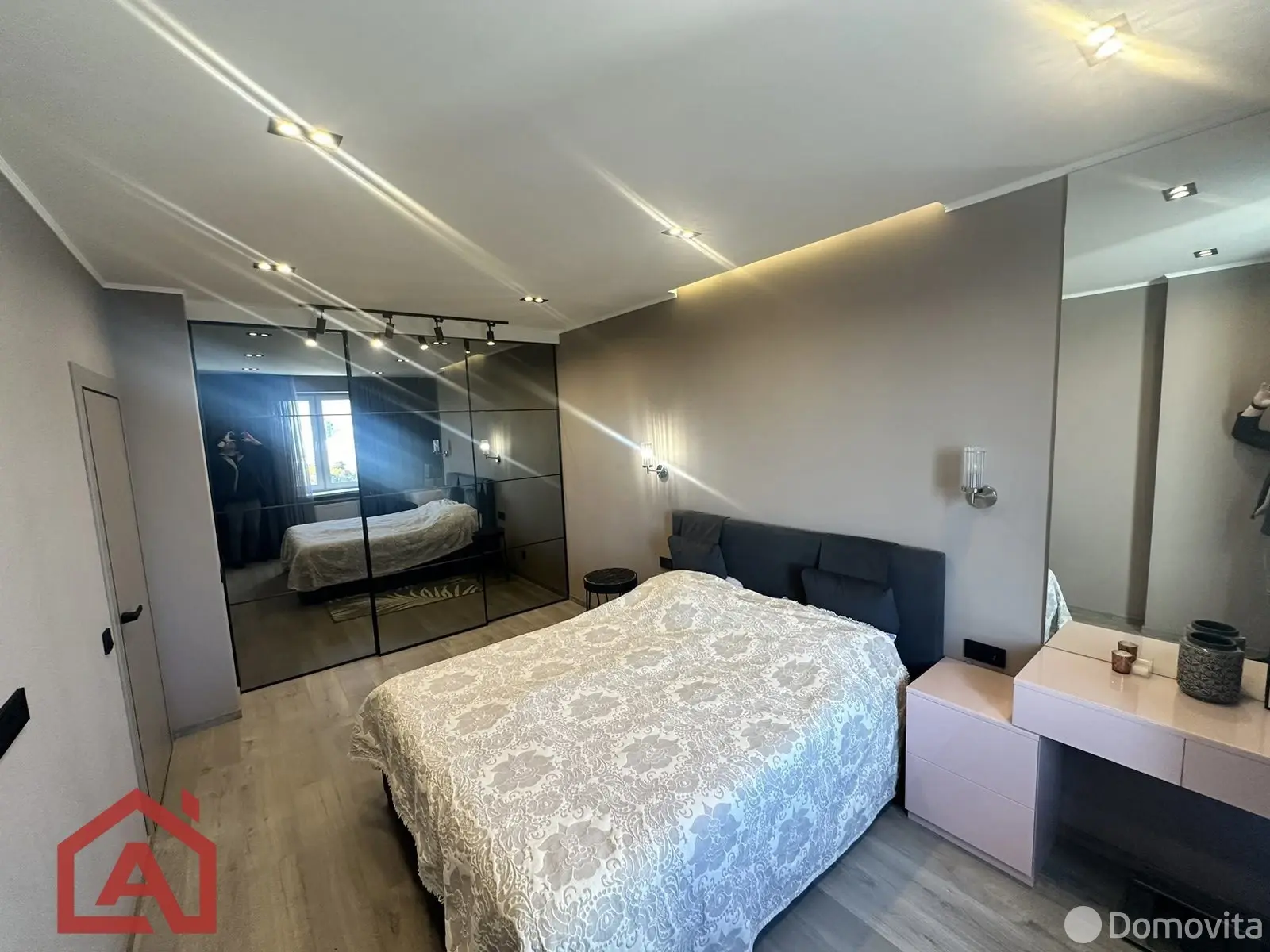 квартира, Минск, пр-т Дзержинского, д. 92