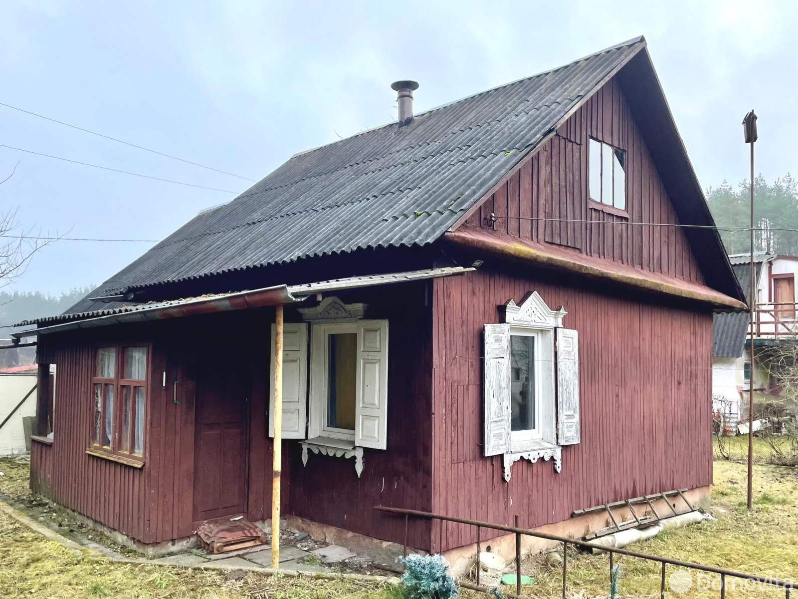 купить дачу, ГОРИЗОНТ-82, д. 123