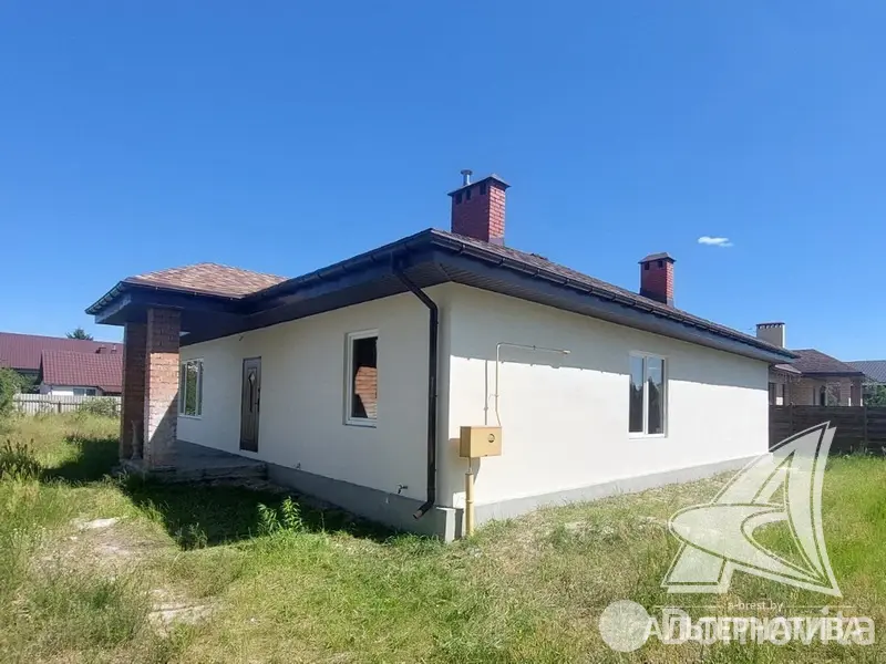 дом, Брест, 