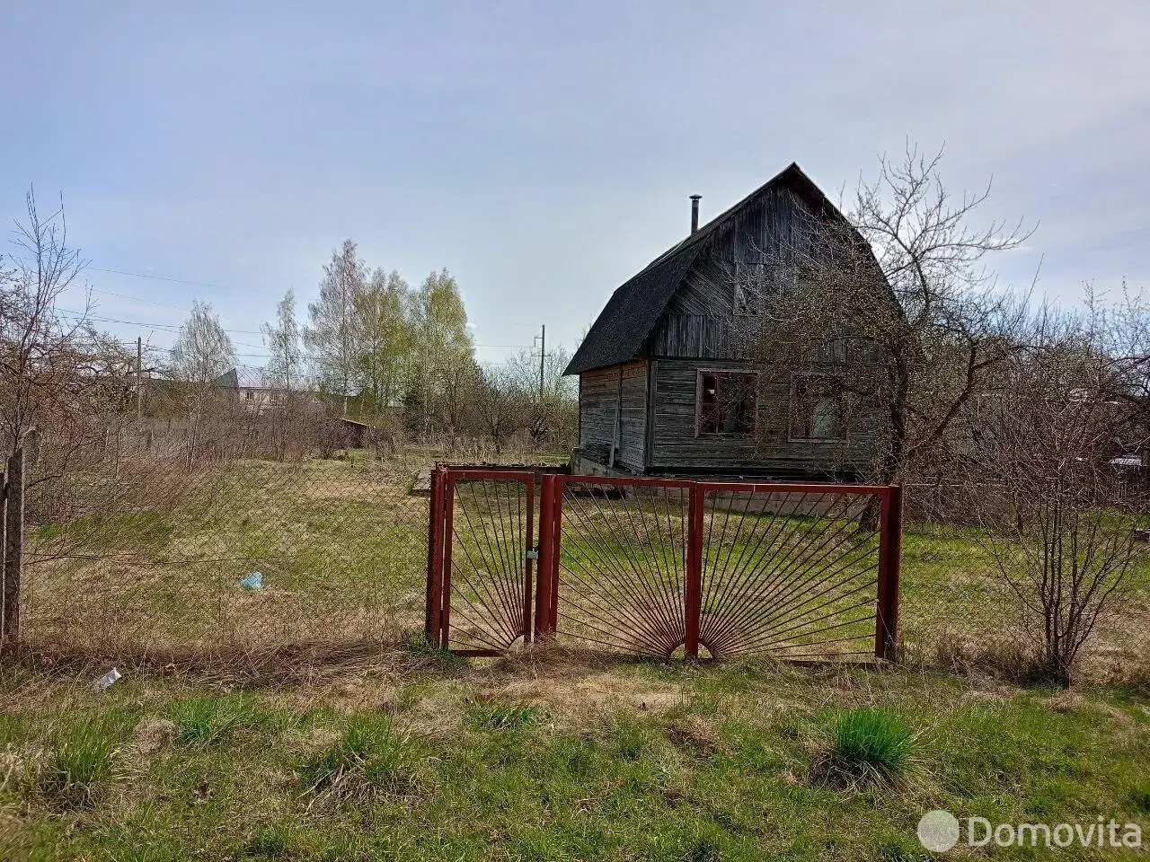 дом, Рыбцы, - лучшее предложение