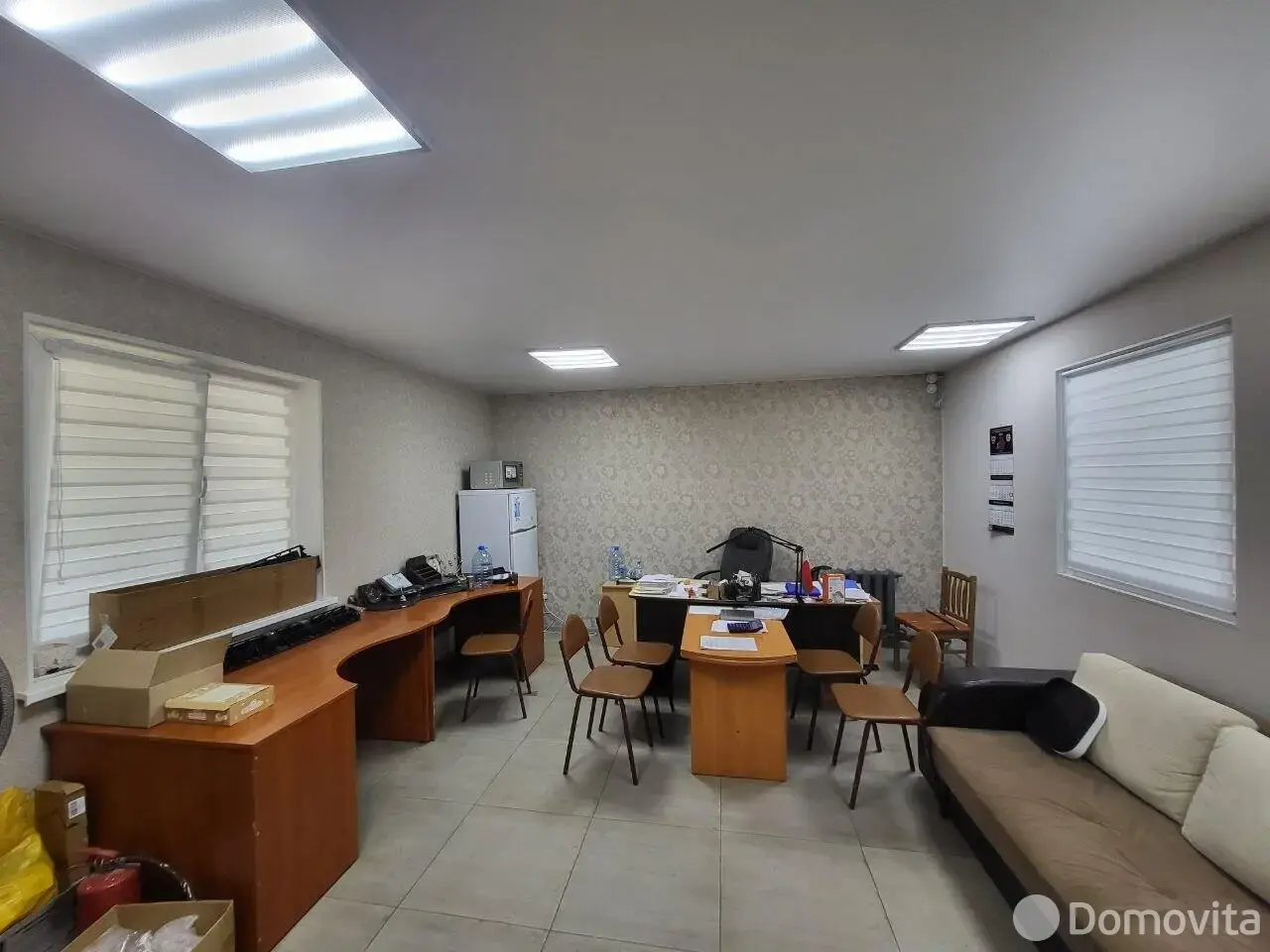 Купить офис на ул. Ленинградская в Витебске, 630000BYN, код 10341 - фото 12