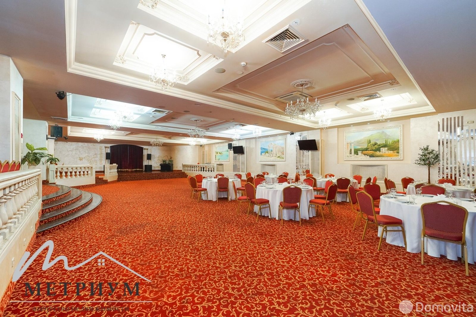 торговый объект, Минск, ул. Орловская, д. 40/А 