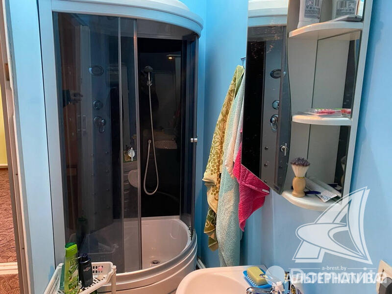 Купить 2-этажную дачу в Алеся-50 Брестская область, 65000USD, код 172224 - фото 12