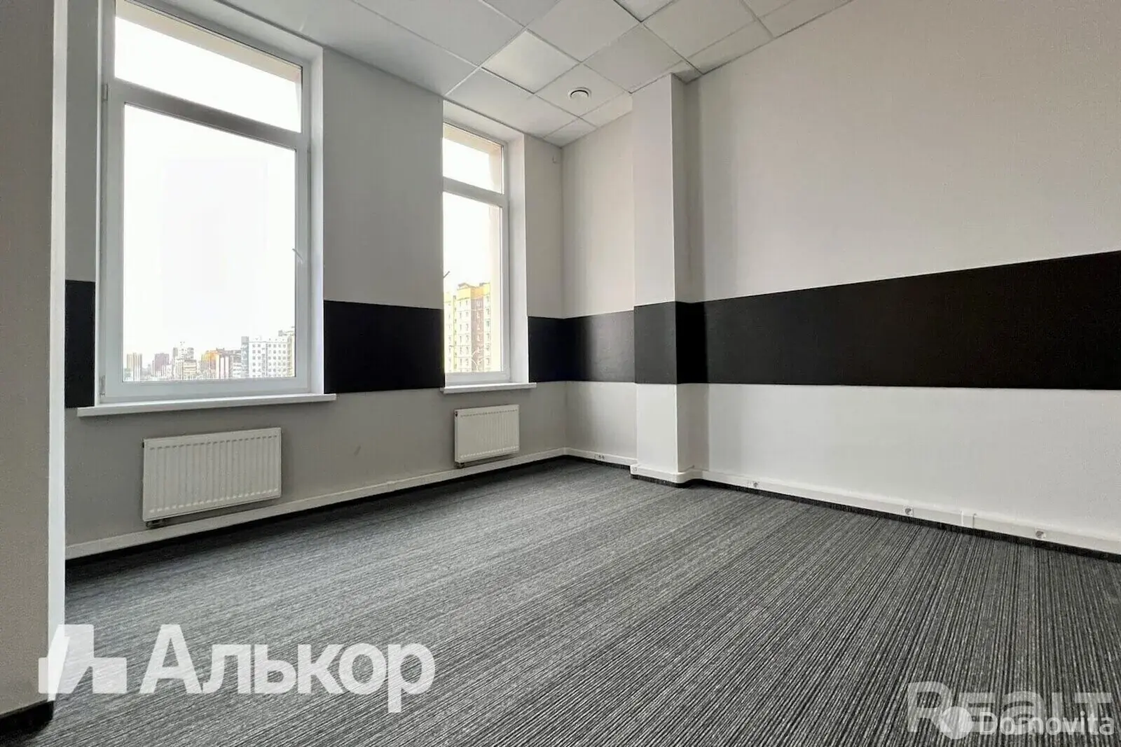 Снять офис на ул. Янки Лучины, д. 5 в Минске, 463USD, код 13976 - фото 3