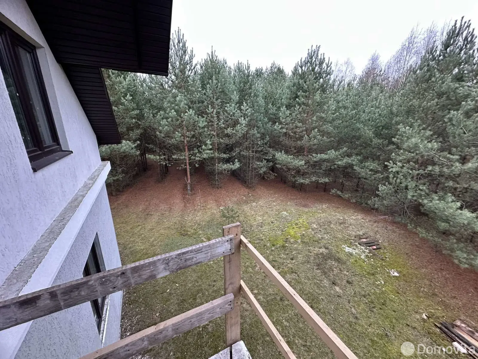 дом, Лукавица, 