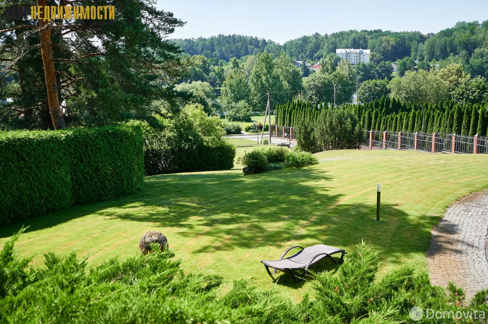 купить дом, Околица, 