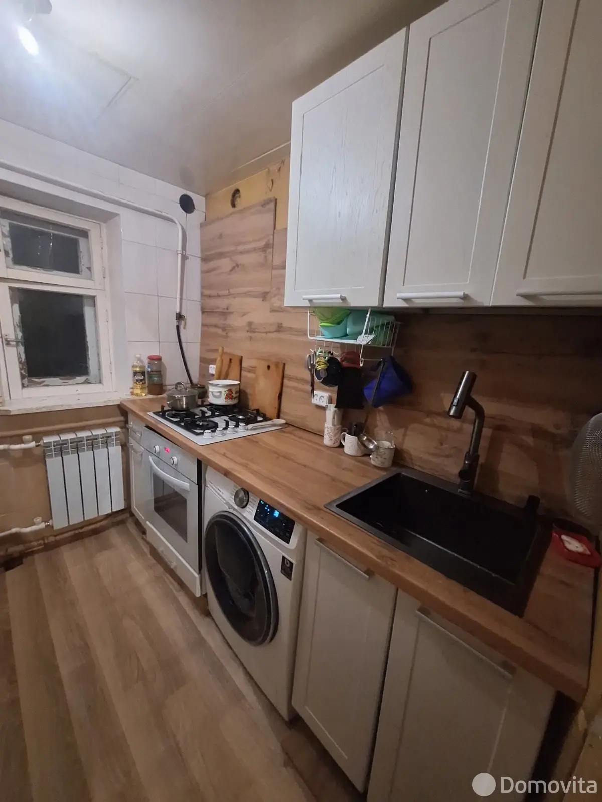 дом, Витебск, ул. 9-я Загородная