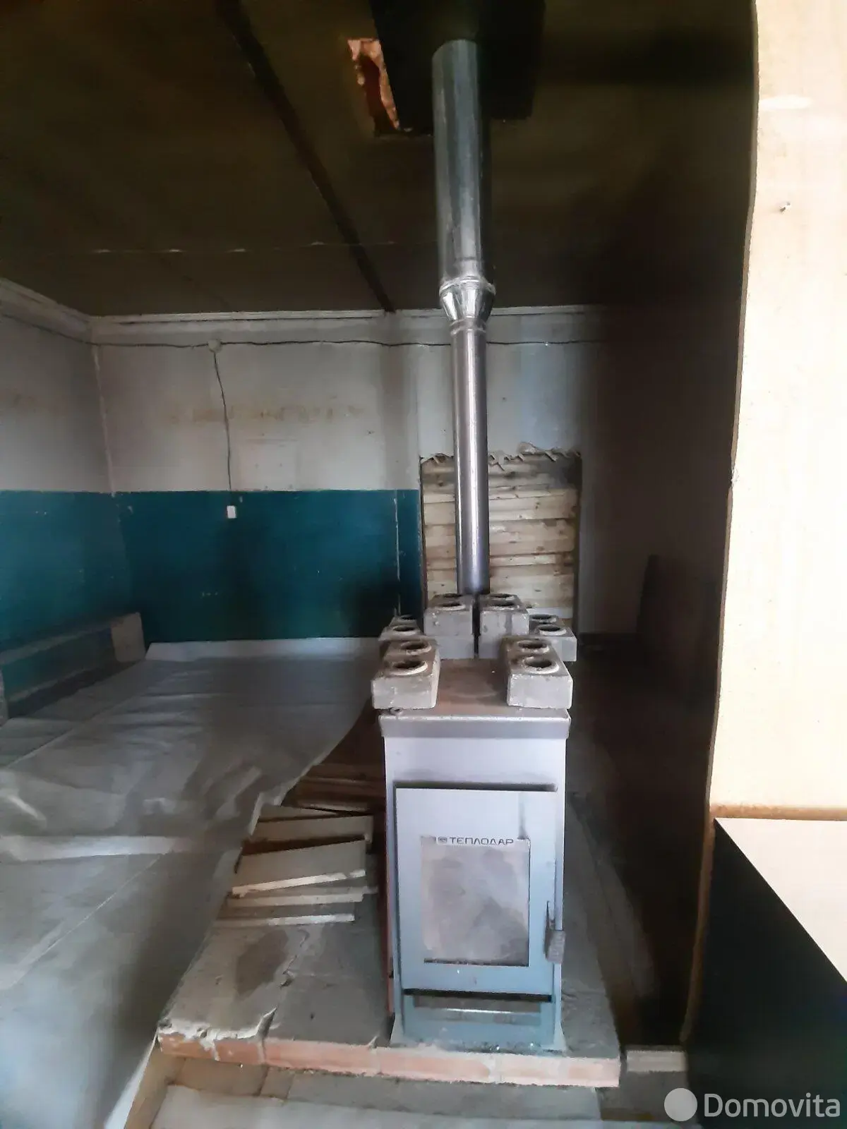 коттедж, Денисовщина, ул. Центральная 