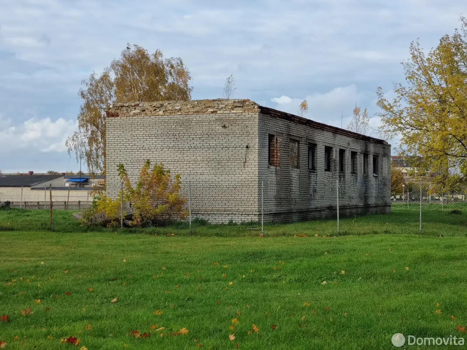 Цена продажи склада, Молодечно, ул. Максима Богдановича, д. 20А