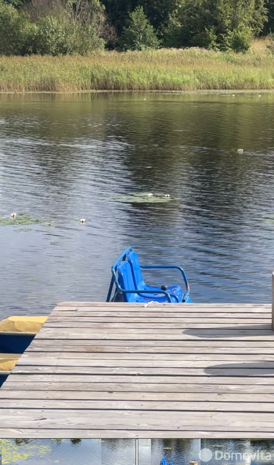 участок, Милашово, ул. Дорожная 