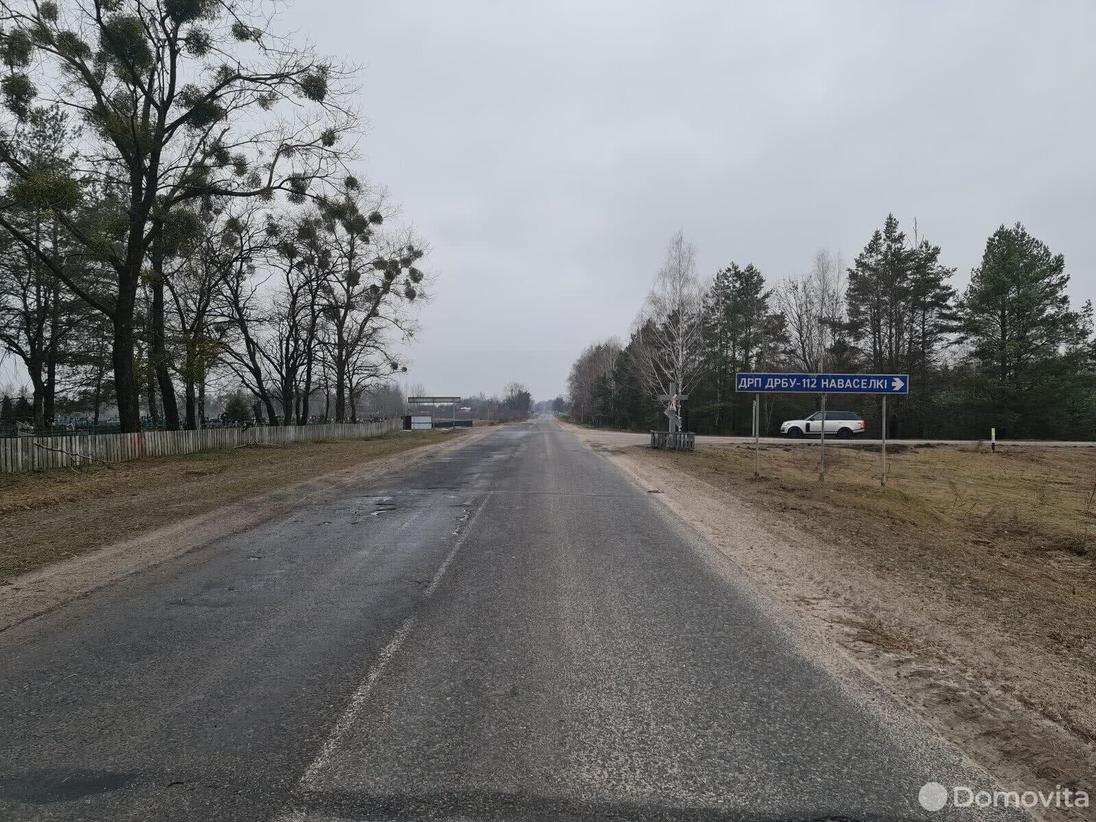 Купить складское помещение на д. 8 в Новоселках - фото 19