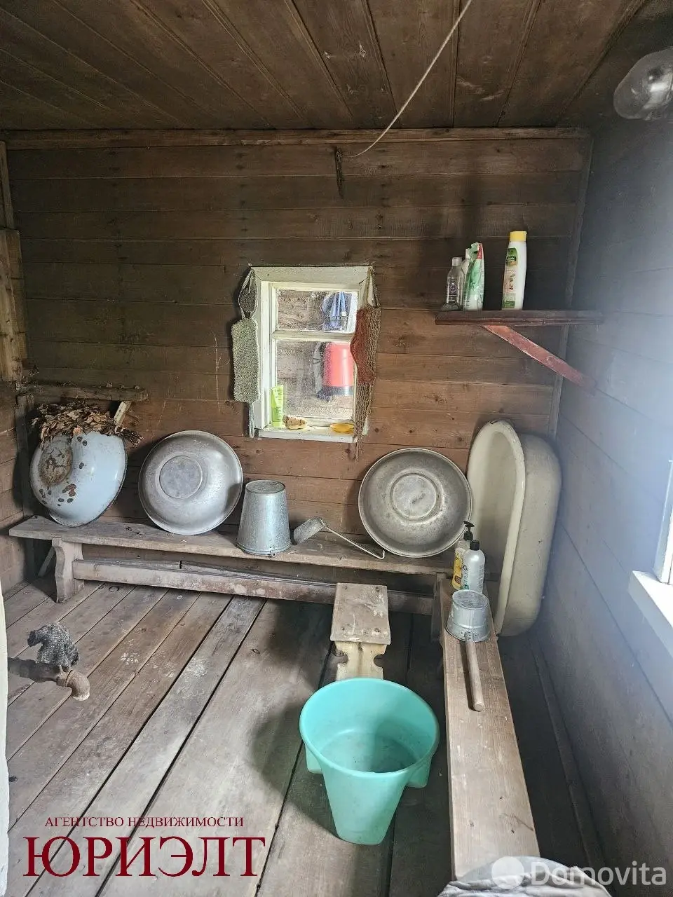 Купить 1-этажную дачу в Зароновка-1 Витебская область, 27408BYN, код 185928 - фото 18