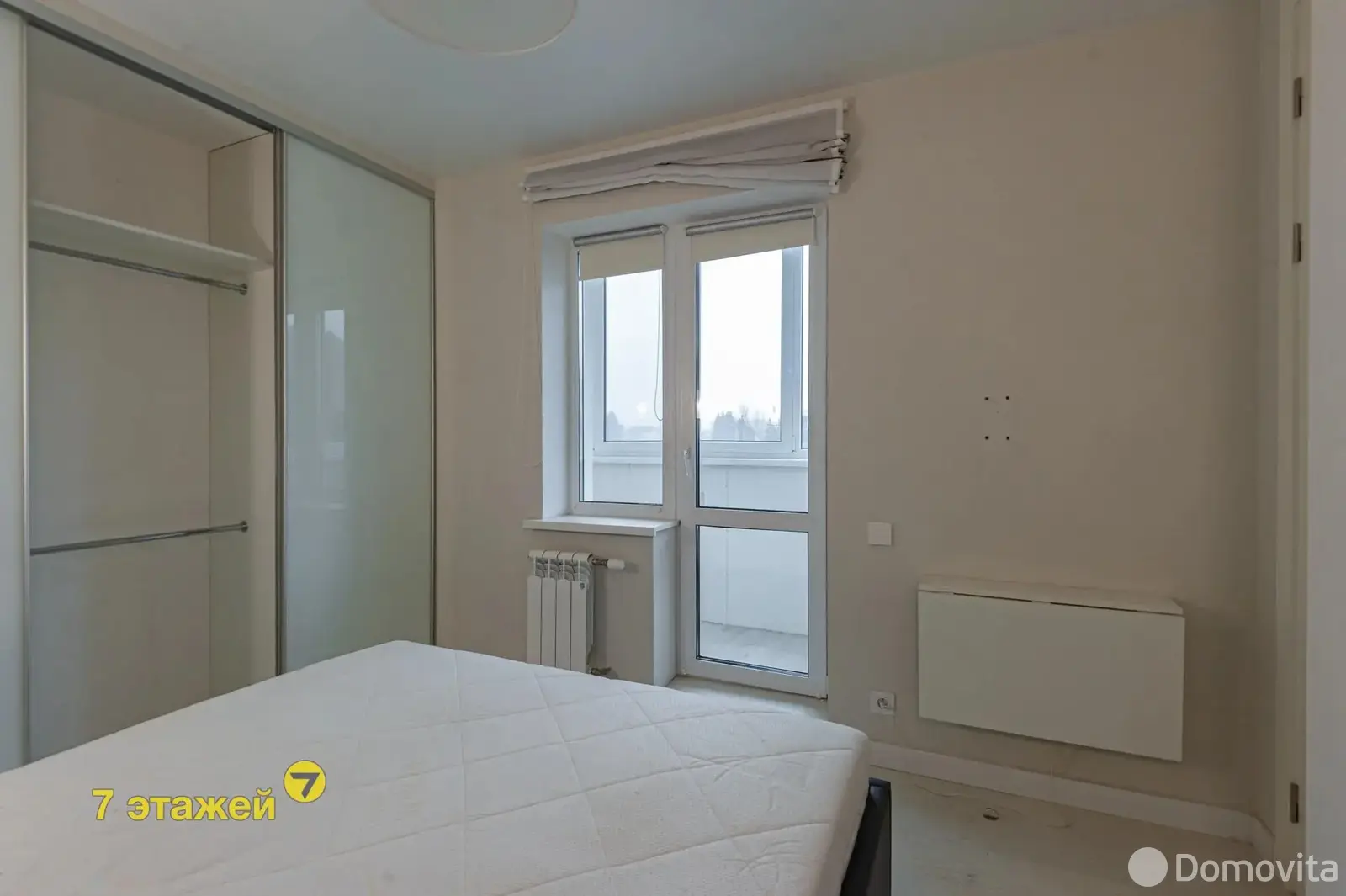 Снять 4-комнатную квартиру в Копище, ул. Николая Михайлашева, д. 1, 900USD, код 148362 - фото 40