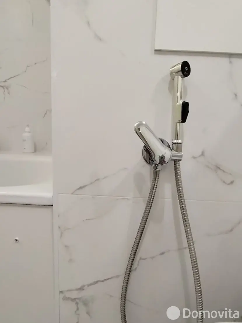 Снять 3-комнатную квартиру в Минске, ул. Космонавтов, д. 20, 800USD, код 148249 - фото 11