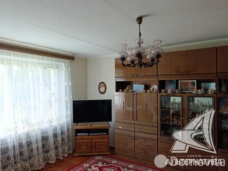 купить дом, Ходосы, 