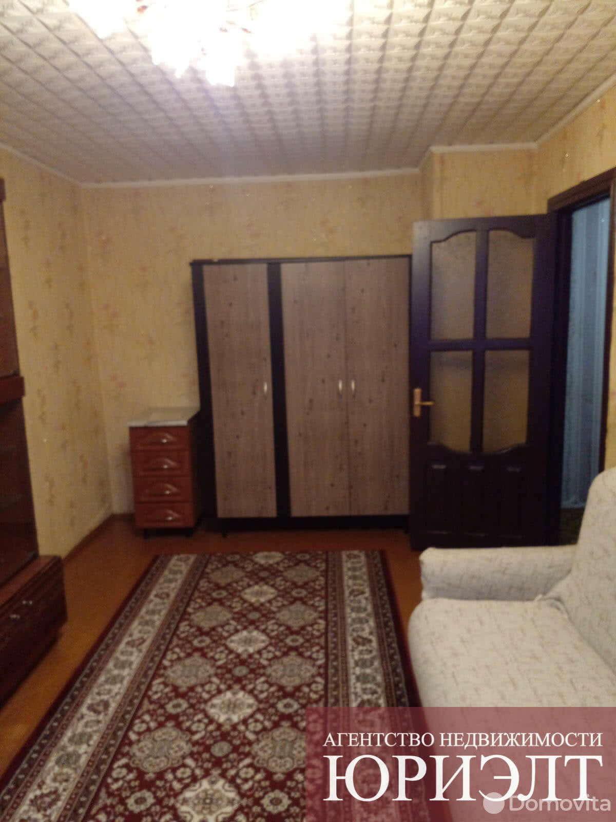 Купить 1-комнатную квартиру в Борисове, ул. III интернационала, д. 2А, 25000 USD, код: 960589 - фото 4