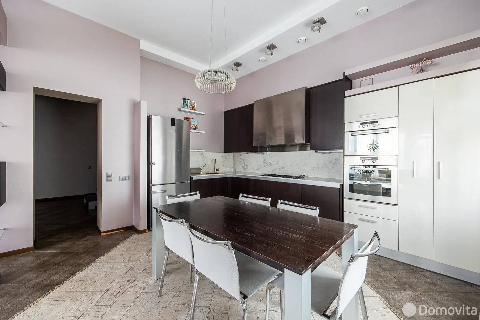 дом, Минск, ул. Можайского, д. 53