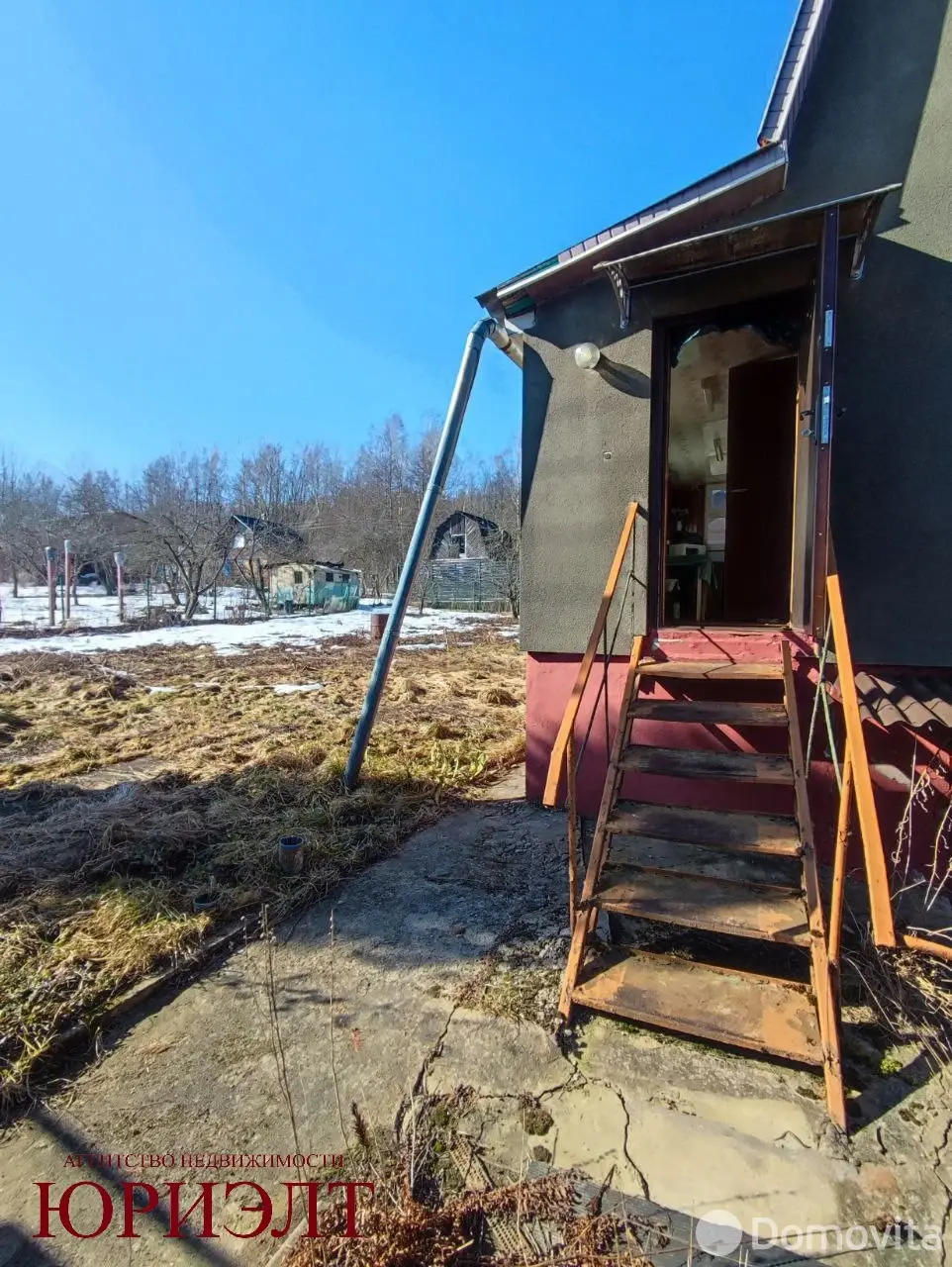 Купить 2-этажную дачу в Роднике Минская область, 10500USD, код 186308 - фото 13