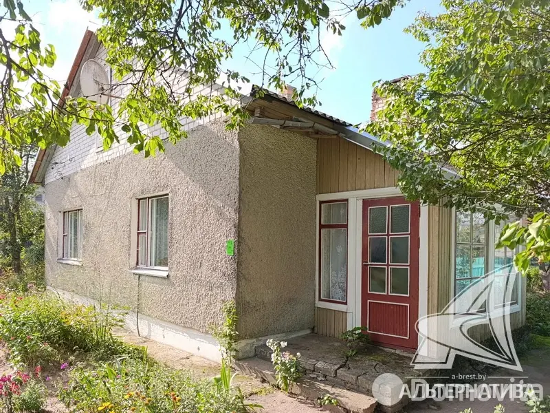 купить дом, Ходосы, 