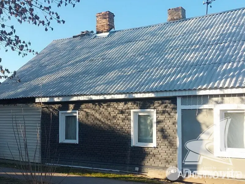 купить коттедж, Брест, 