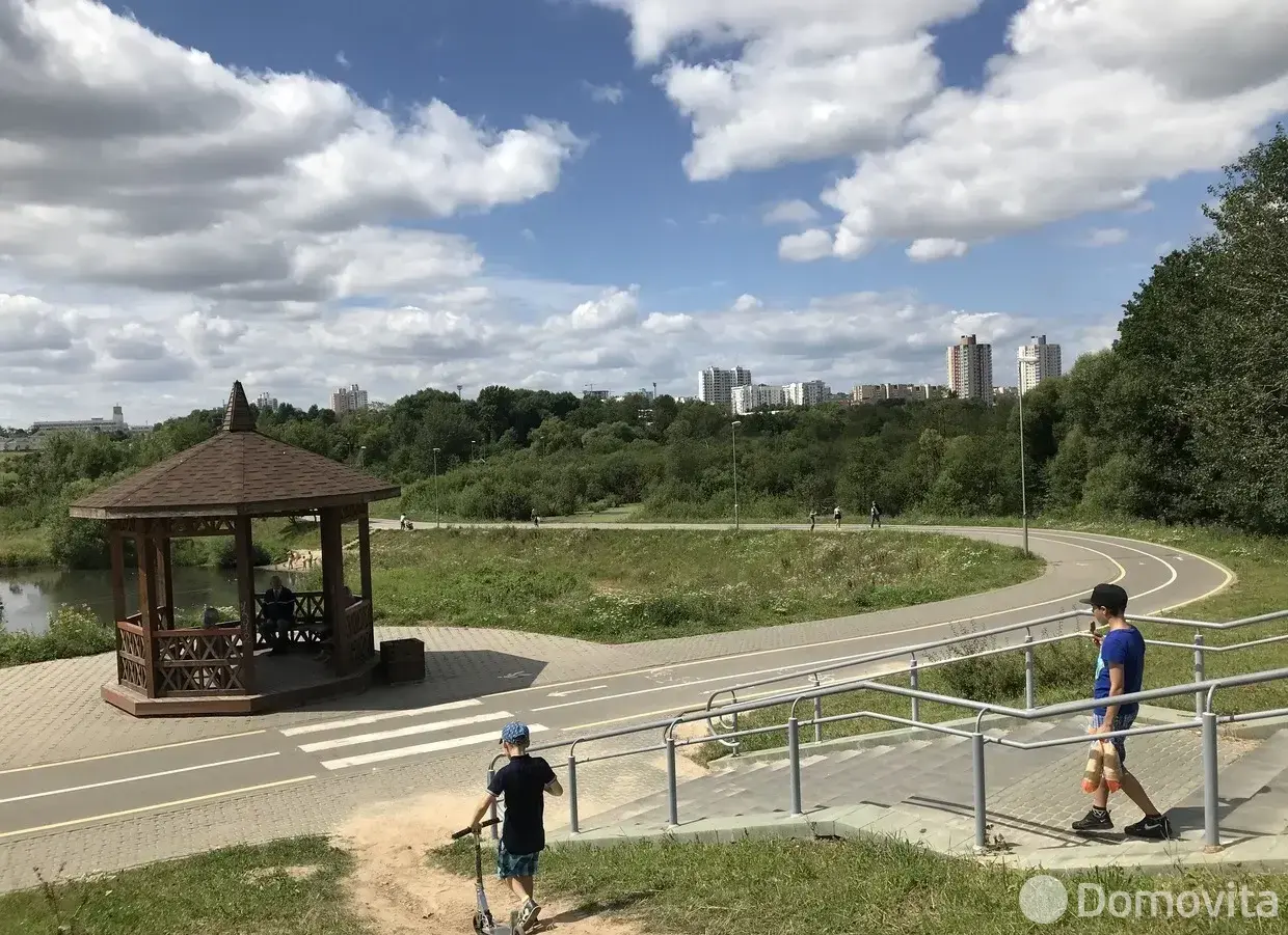 квартира, Минск, ул. Якубова, д. 66/2 от собственника