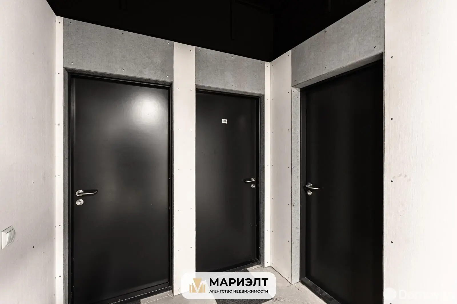 офис, Минск, ул. Мясникова, д. 27