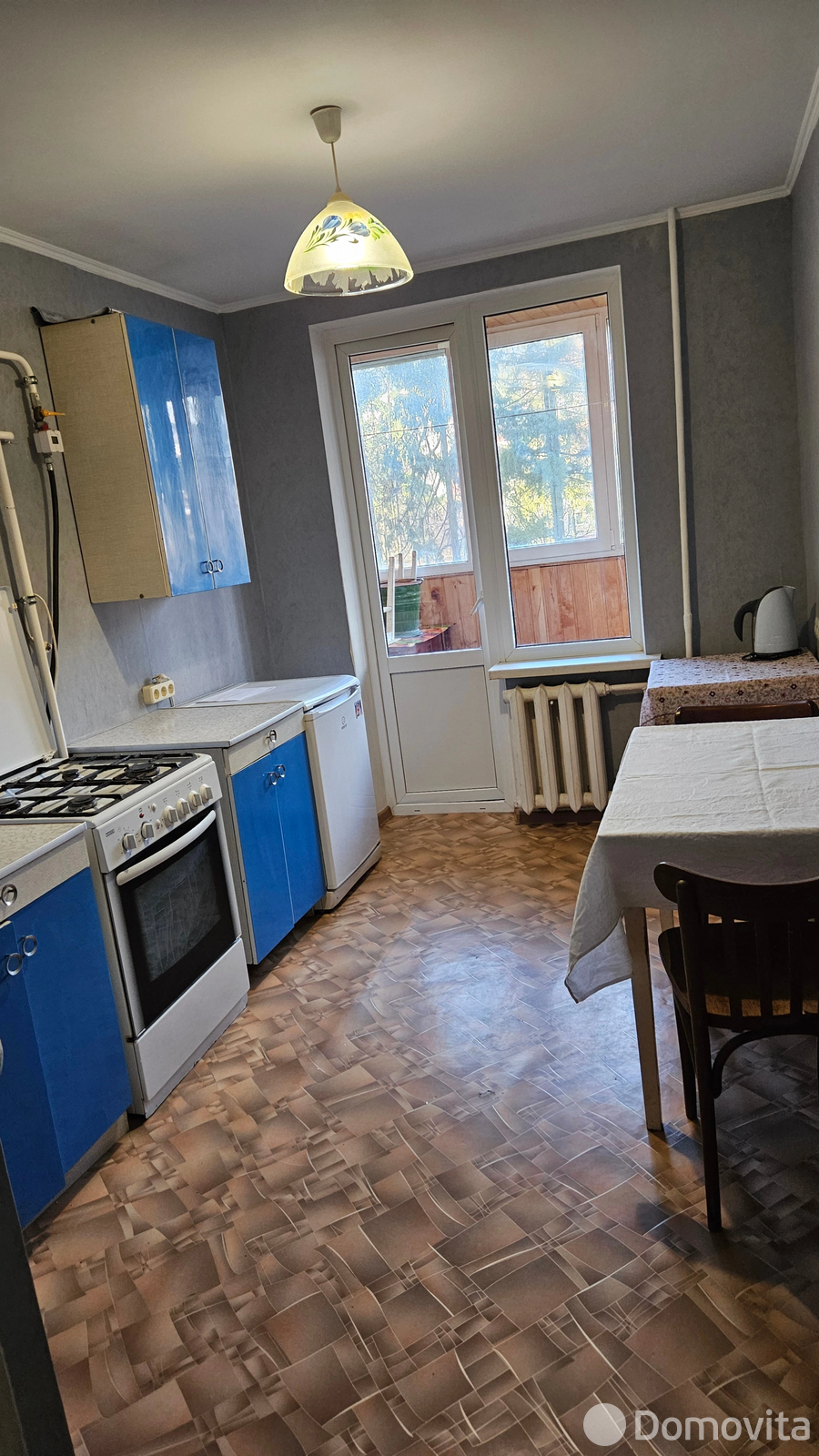 арендовать квартиру, Юбилейный, ул. Коммунальная