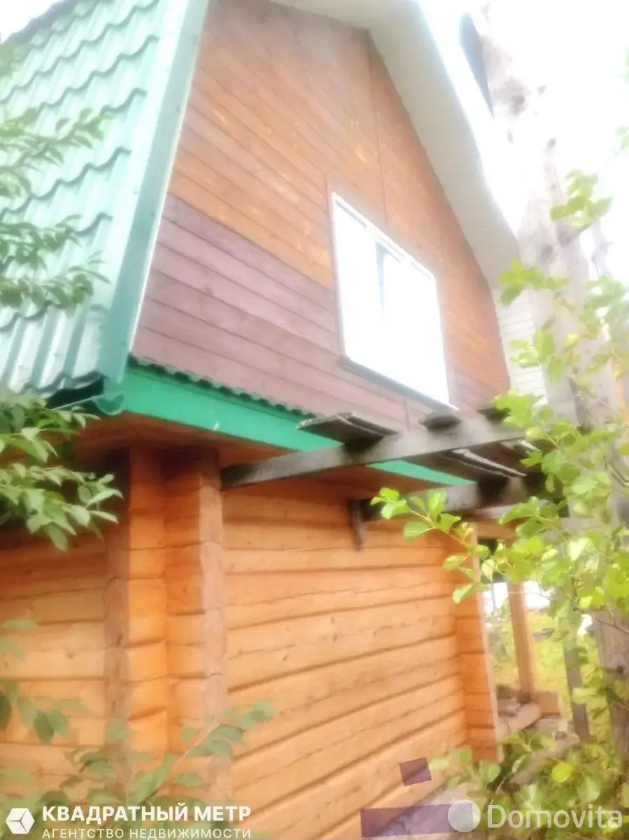 Купить 2-этажную дачу в Струсто Витебская область, 35000USD, код 184537 - фото 11