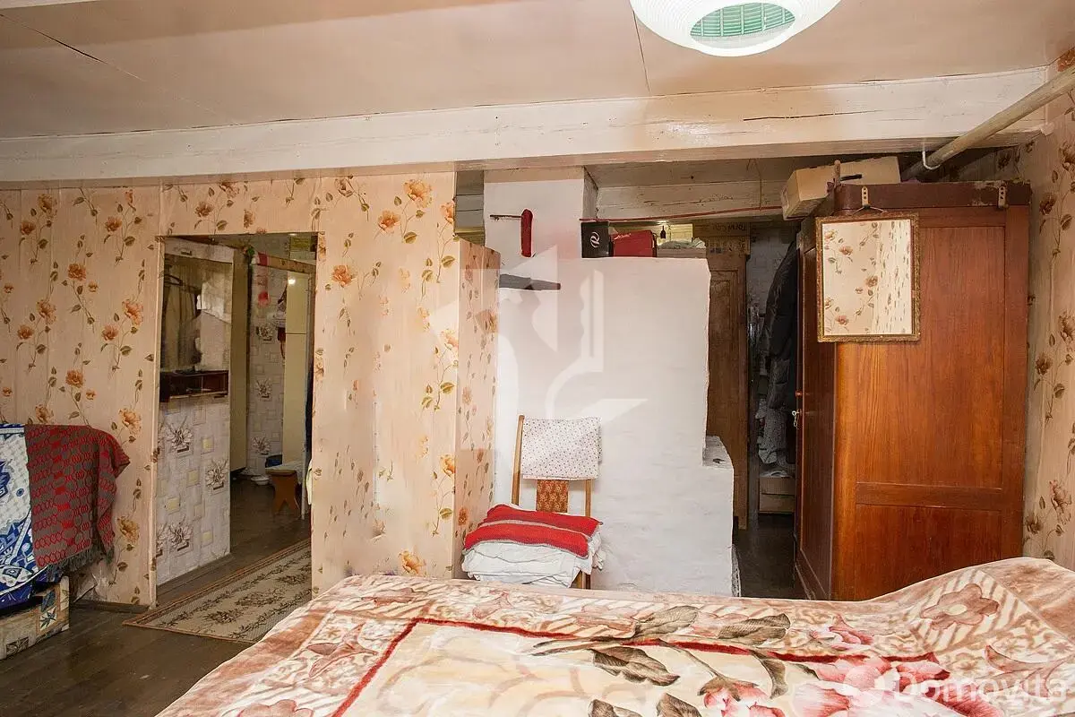 коттедж, Слижино, ул. Заречная, стоимость продажи 99 165 р.