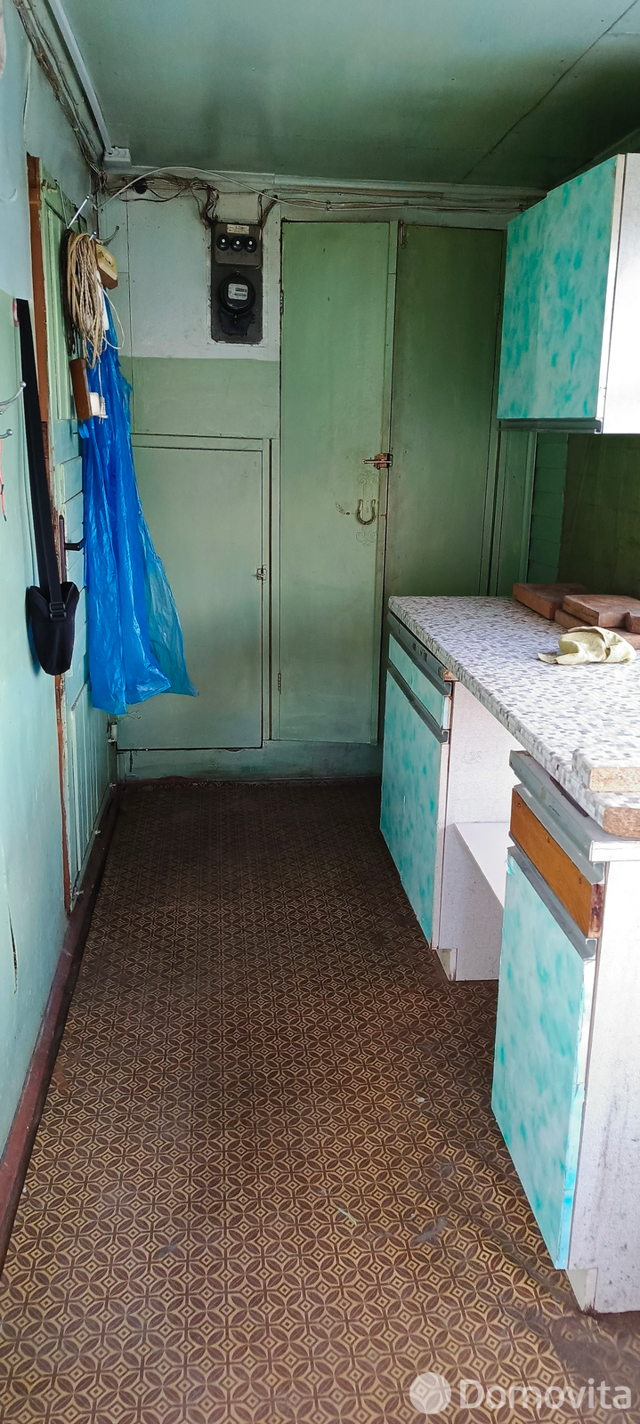 дача, Веселовский, , стоимость продажи 15 000 р.