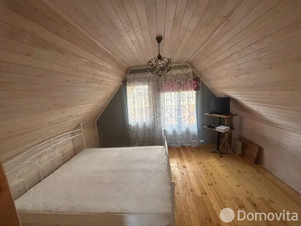 коттедж, Миколаево, д. 24, стоимость продажи 113 260 р.