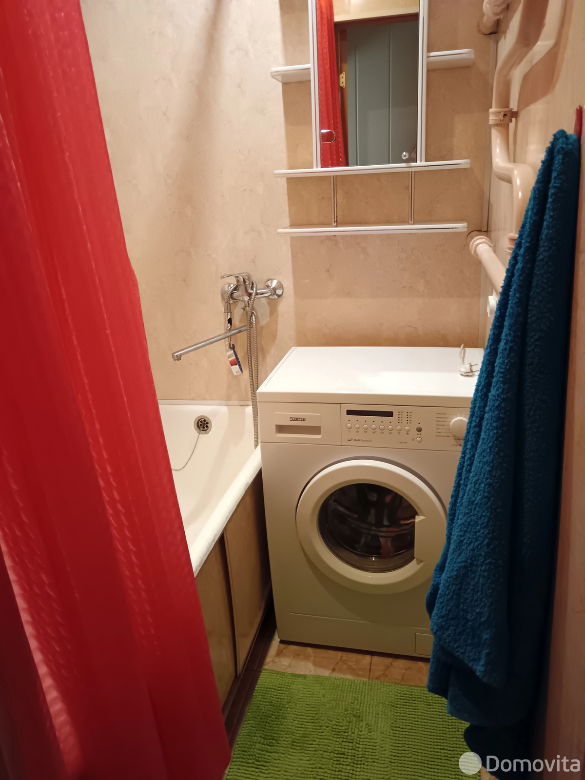 квартира, Минск, пр-т Пушкина, д. 5 на ст. метро Пушкинская