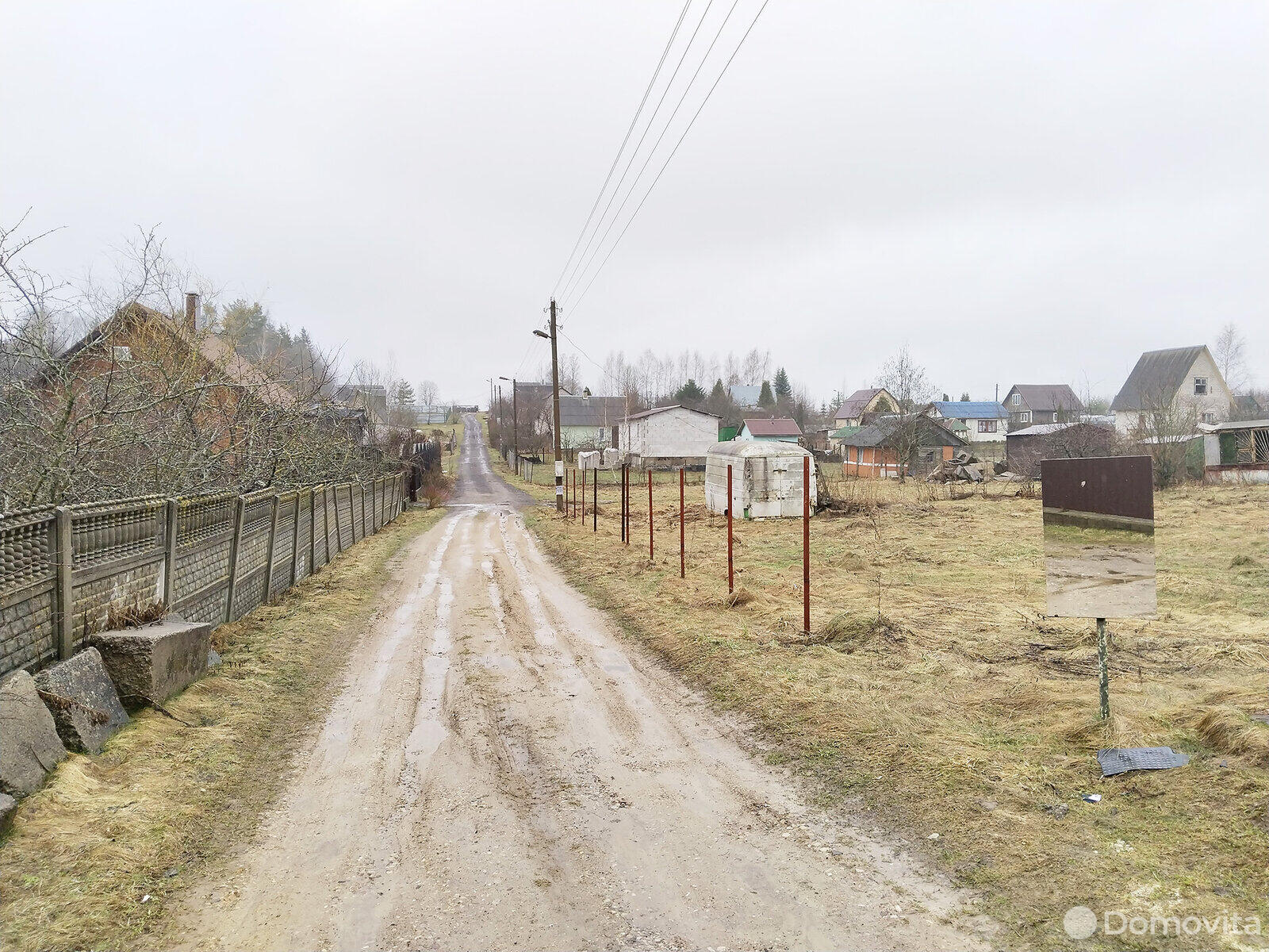 Купить земельный участок, 8.8 соток, Бровки, Минская область, 8500USD, код 565017 - фото 2