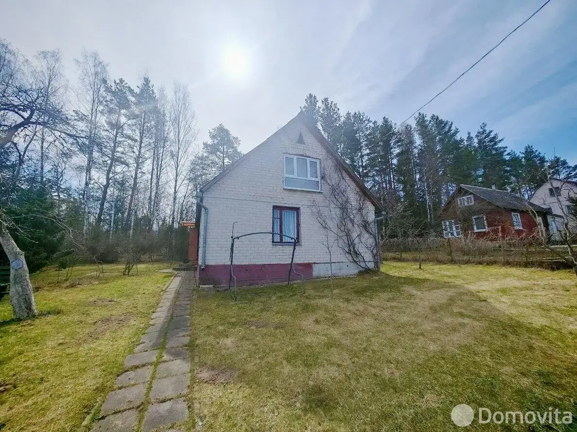 дача, Журавлик-2008, д. 136 