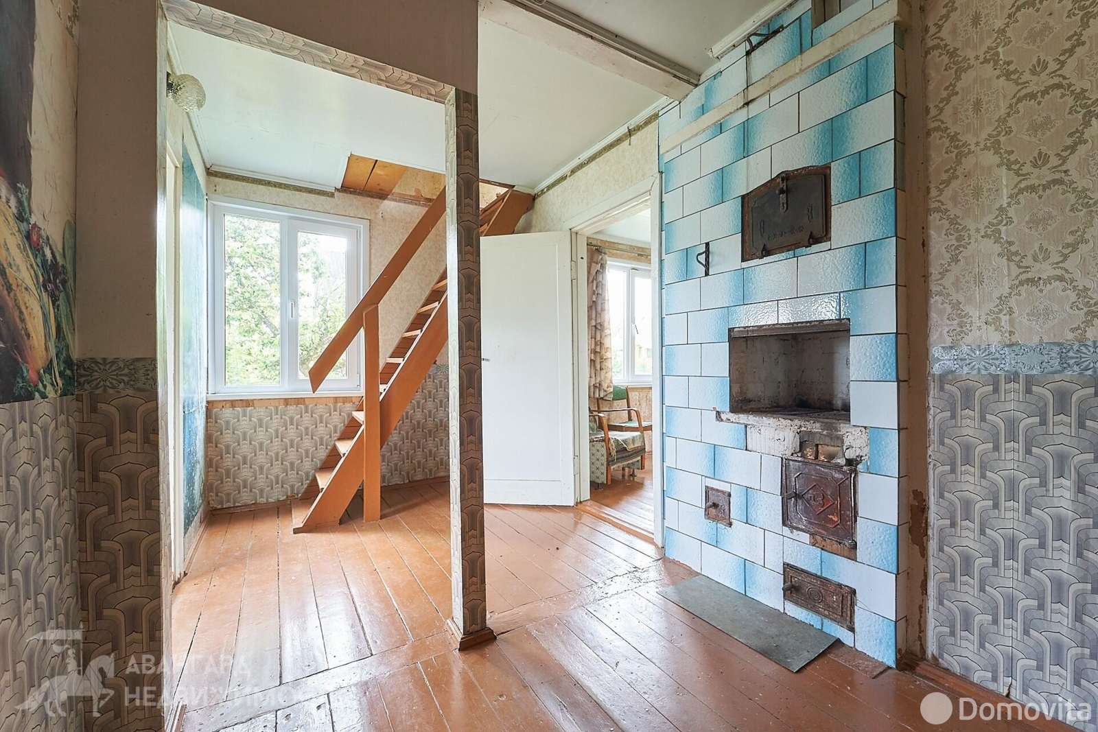 Купить 2-этажную дачу в Меддружба Минская область, 15900USD, код 186093 - фото 13