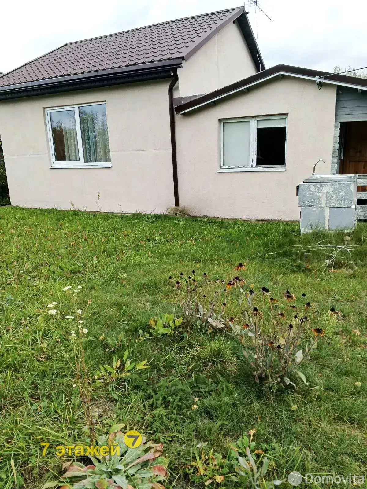 Купить 1-этажную дачу в ПЕЛЕНГ Минская область, 19500USD, код 184047 - фото 19