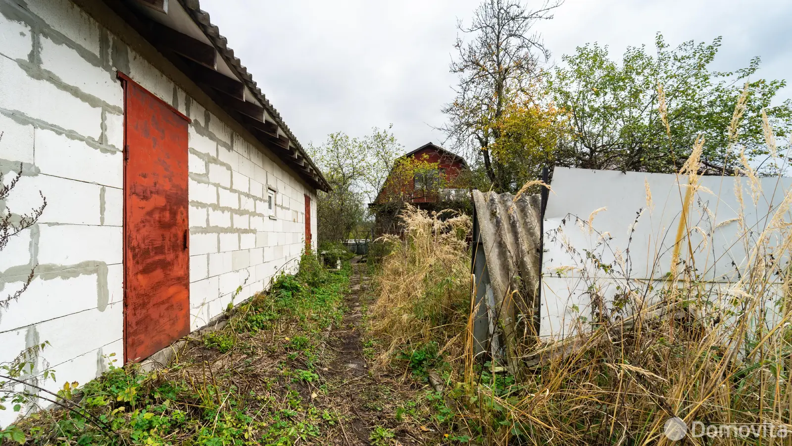 Продажа 3-этажной дачи в Шарик Минская область, 29900USD, код 184352 - фото 12