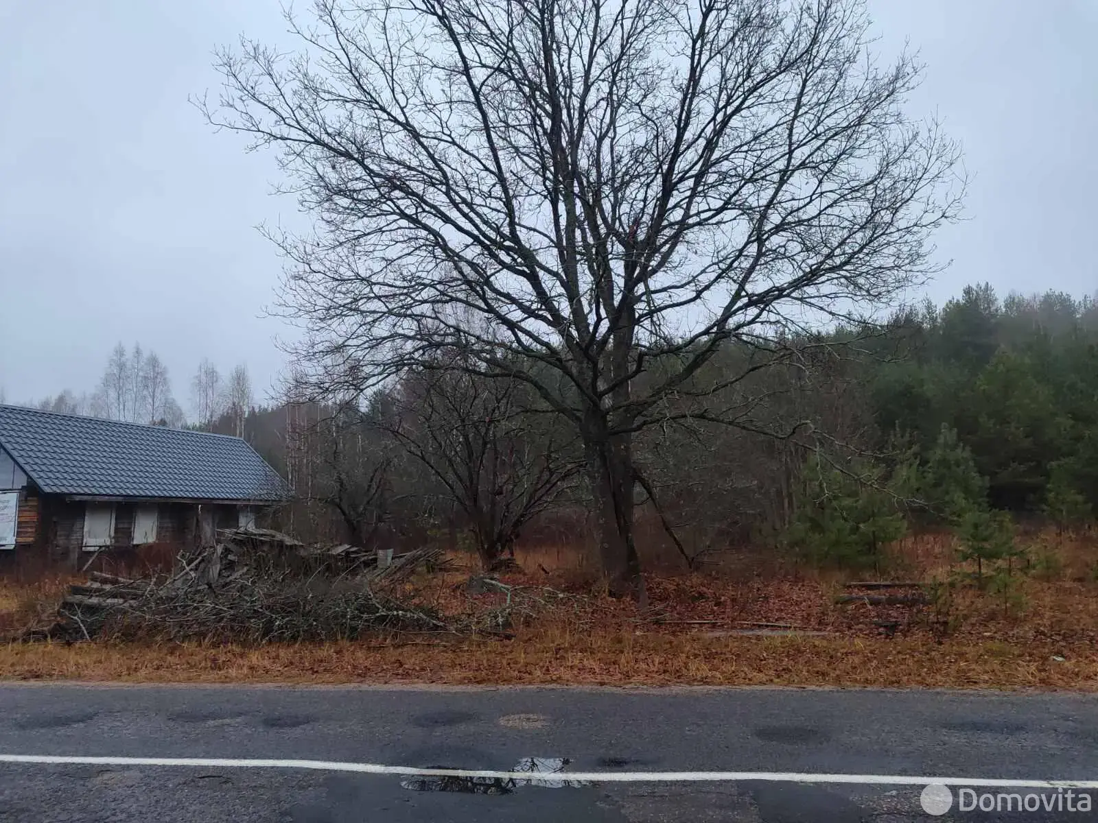 коттедж, Черневка, 