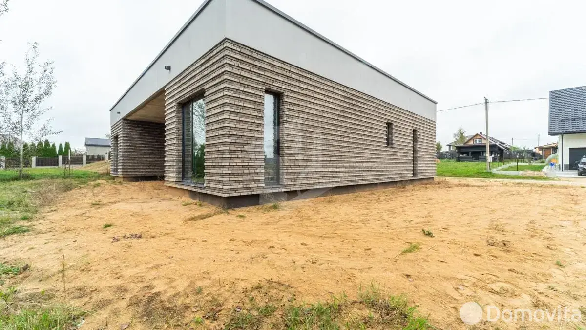 коттедж, Перхурово-2, 