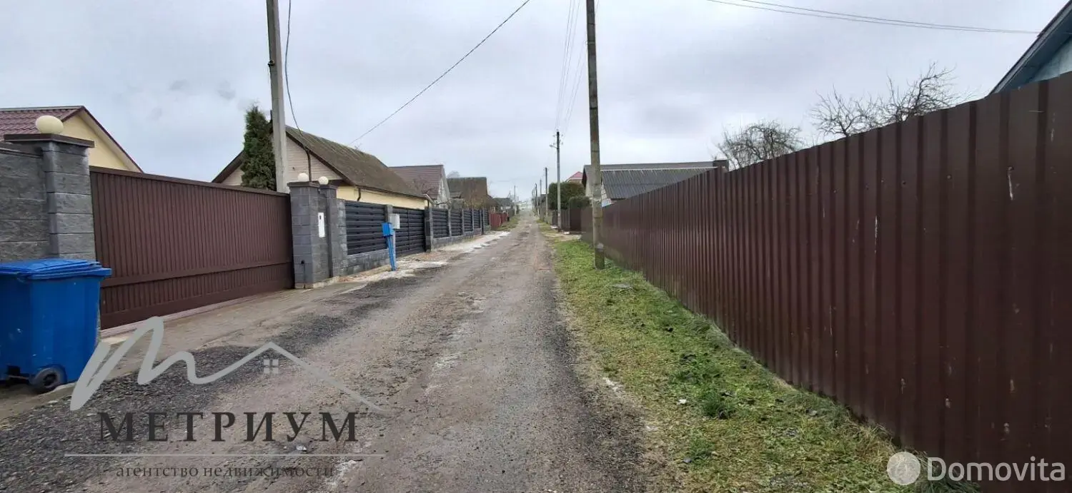 коттедж, Смолевичи, ул. Базарная