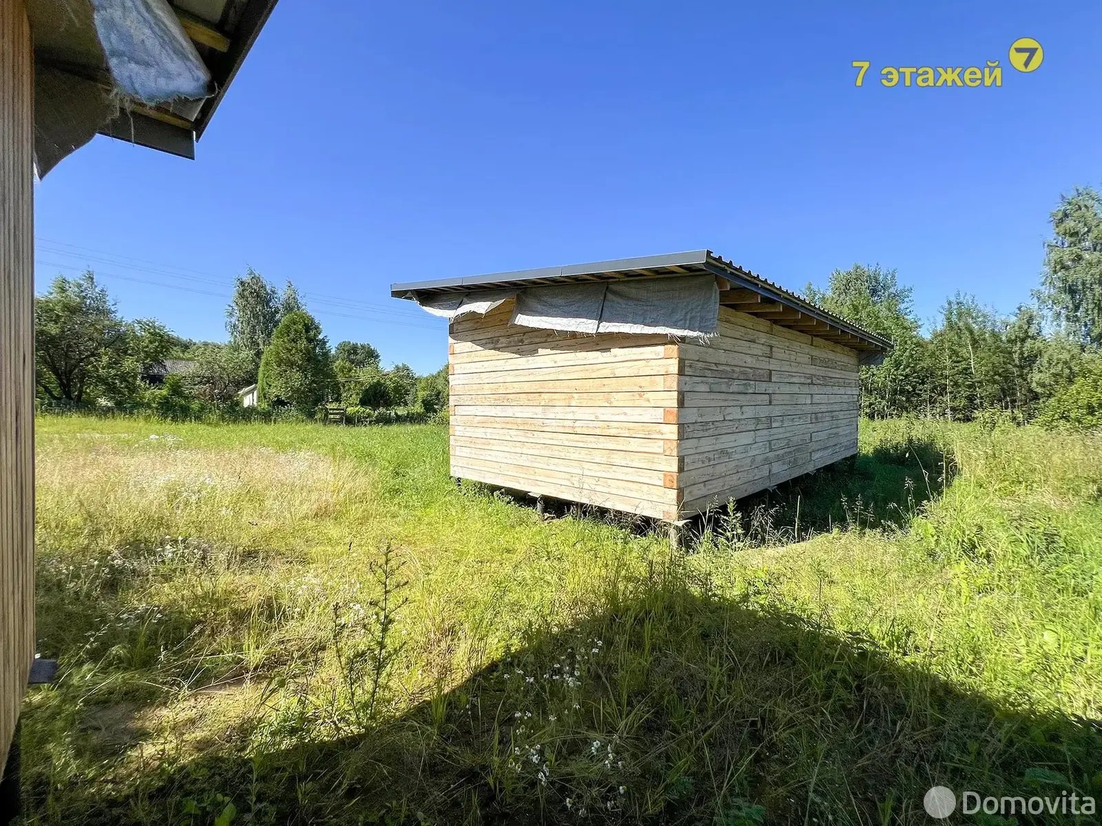 Продажа 1-этажной дачи в ПЕЛЕНГ Минская область, 12200USD, код 184135 - фото 37