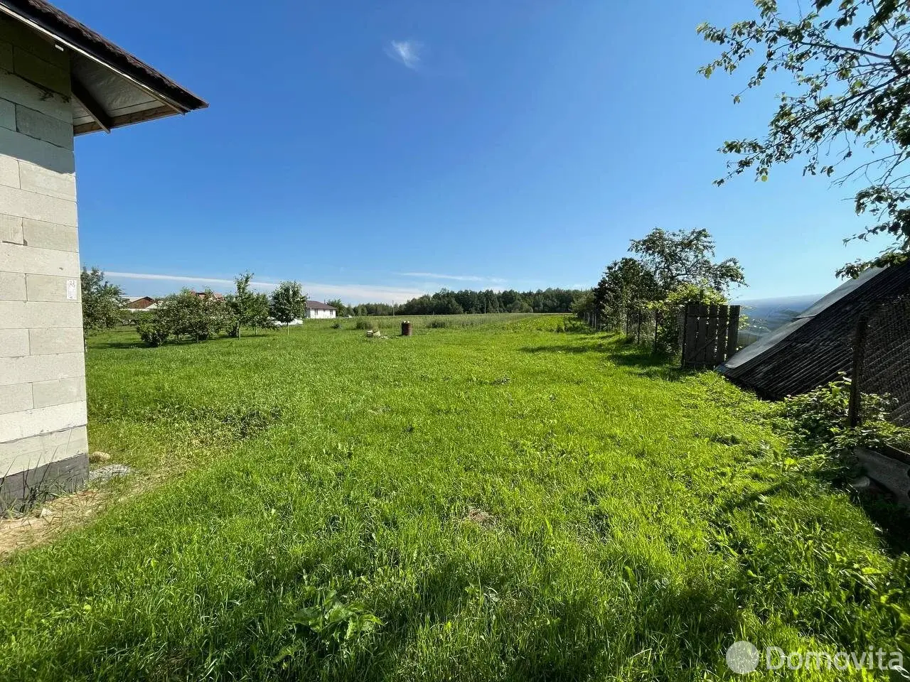 Цена продажи коттеджа, Перемежное,