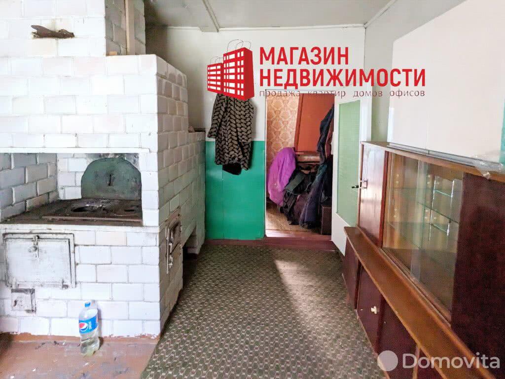 Продать 1-этажный дом в Баторовке, Гродненская область , 21500USD, код 624379 - фото 5