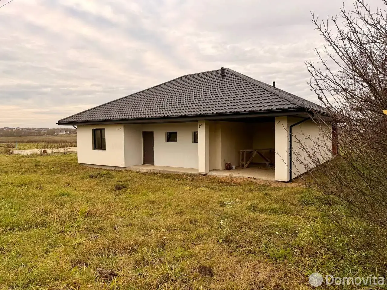 купить коттедж, Черница,