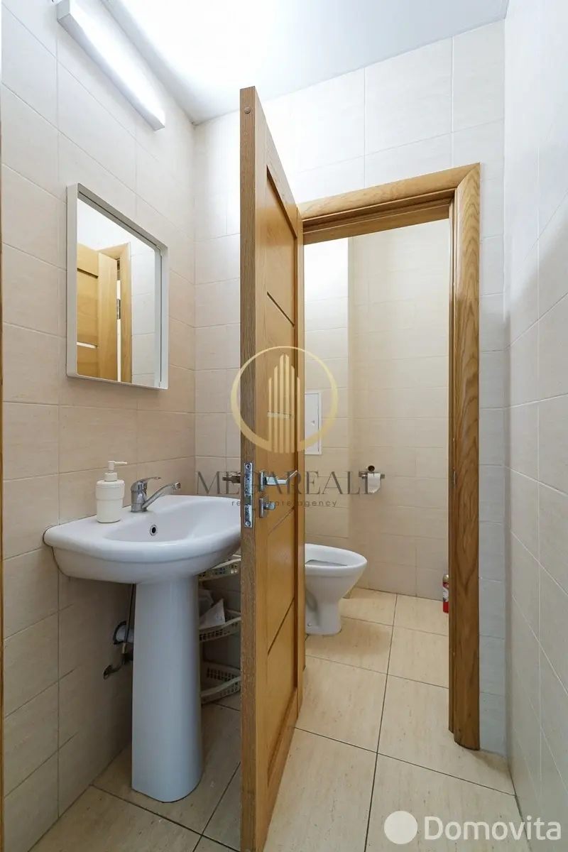 Купить офис на ул. Марьевская, д. 5 в Минске, 800000USD, код 9317 - фото 25