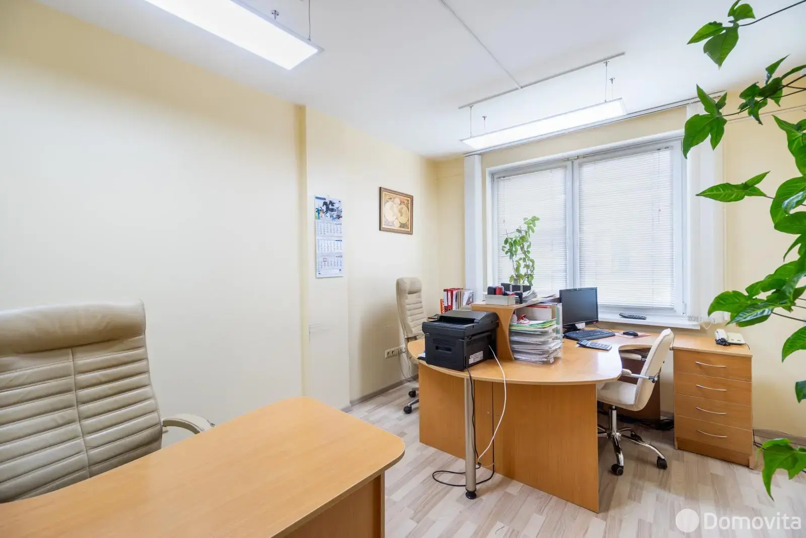 Купить офис на ул. Скрыганова, д. 2 в Минске, 945000BYN, код 10587 - фото 30