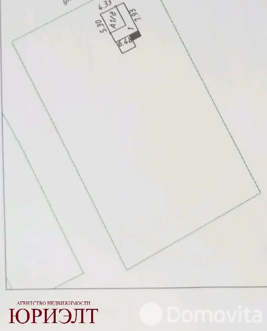 купить коттедж, Новоалександровка,