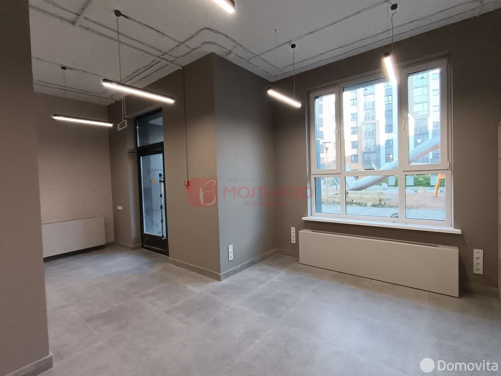 Снять торговое помещение на ул. Нововиленская, д. 61 в Минске, 2791BYN, код 967859 - фото 13